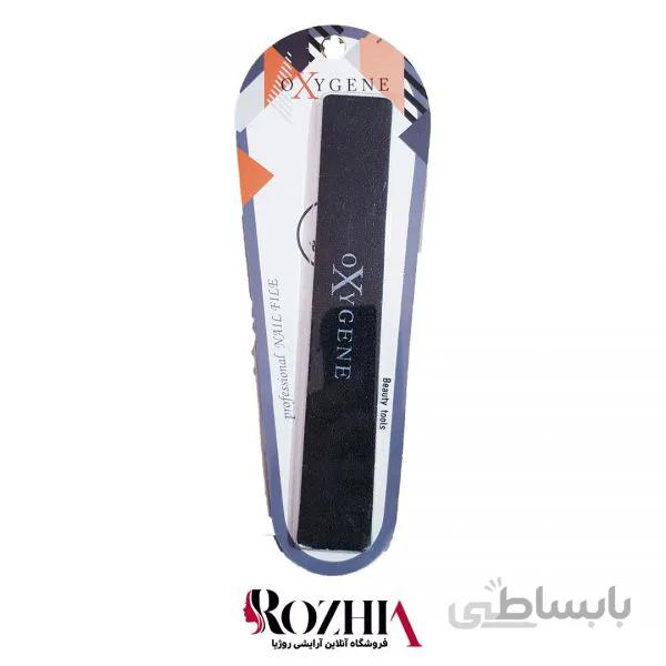 سوهان کاغذی 150/150 اکسیژن مدل OX 278