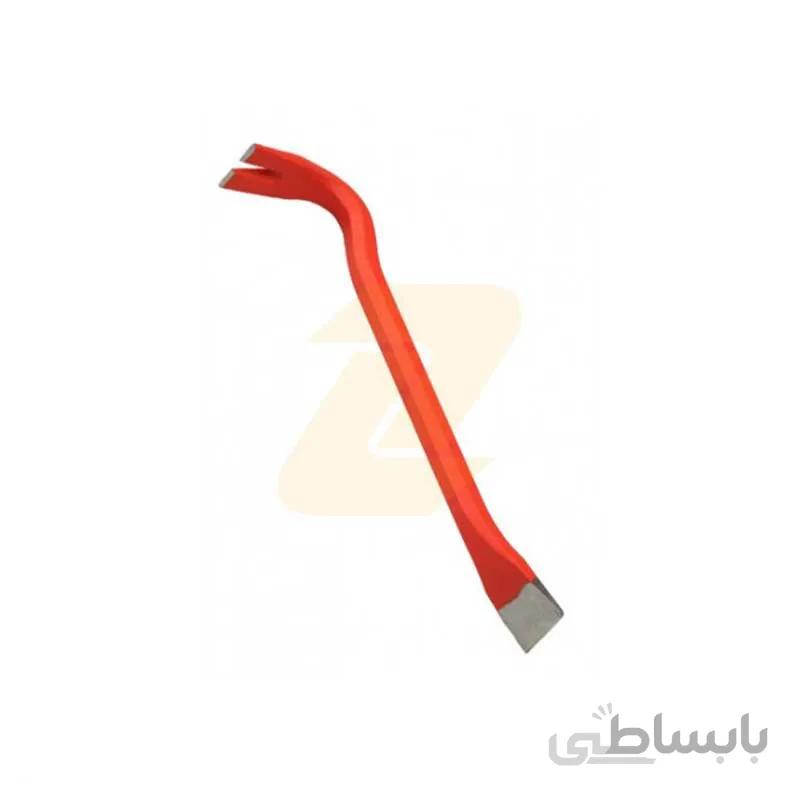 اهرم میخ کش ایران پتک مدل SG3510 سایز 350 میلی متر