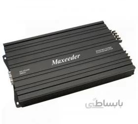 آمپلی فایر مکسیدر 4 کانال مدل MAXEEDER BM603
