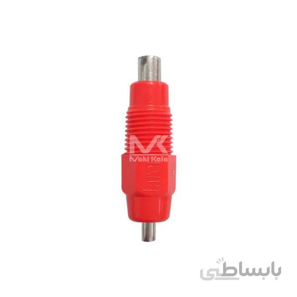 نیپل پلاستیکی 360 درجه تارن Taren