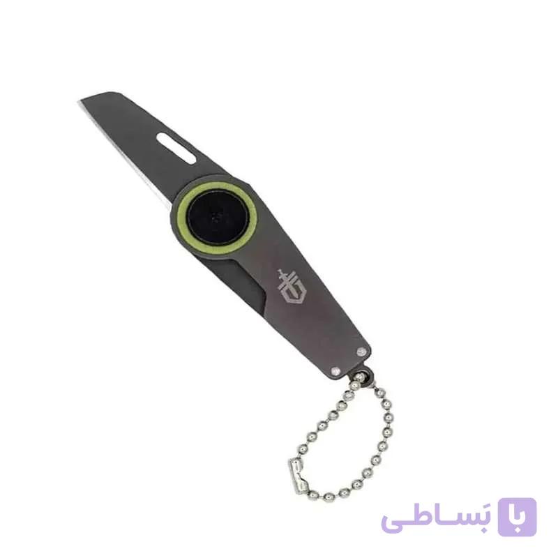 چاقوی سفری گربر مدل GDC Zip Blade — تصویر 1