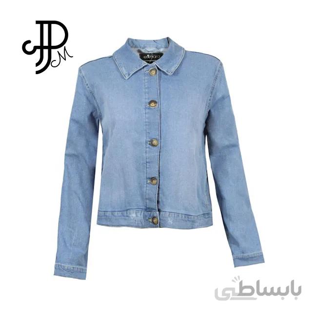 کت زنانه اسمارا مدل Pj m22