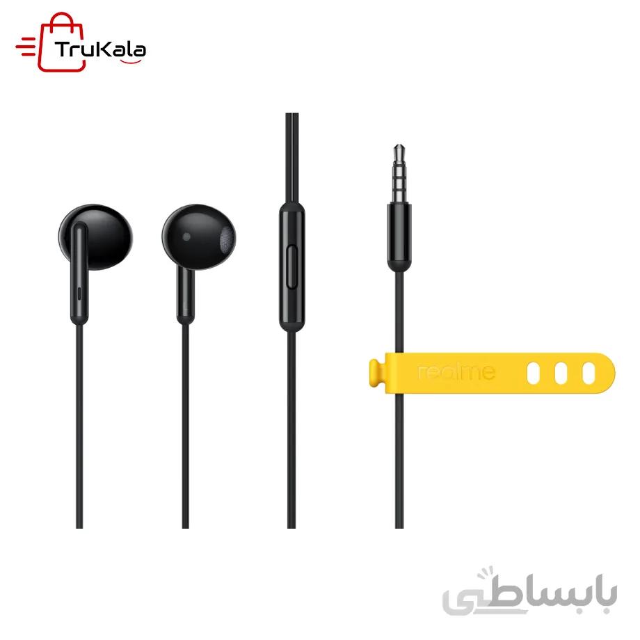 هندزفری ریل می مدل RMA2001