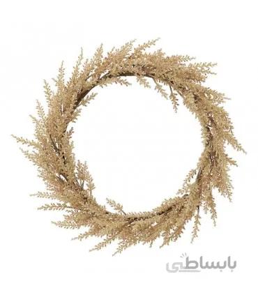حلقه گل ایکیا مدل HOSTKVALL سایز ۴۳ سانتی متر