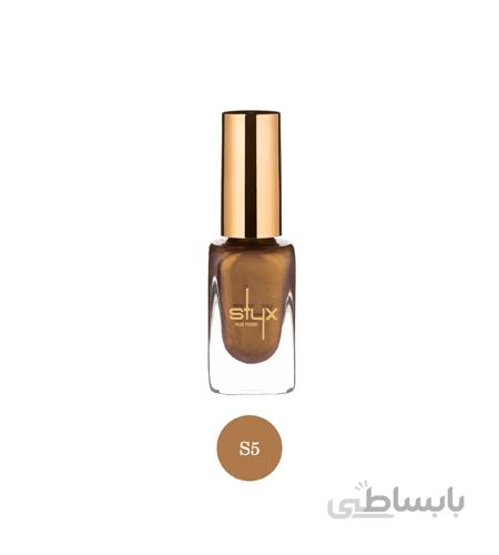 لاک ناخن Styx S5-1