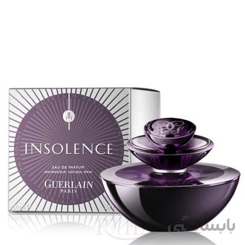 گرلن اینسولنس ادو پرفیوم ا GUERLAIN - Insolence EDP