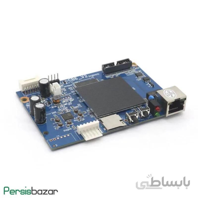 کنترل برد ماینر Whatsminer M21, M20
