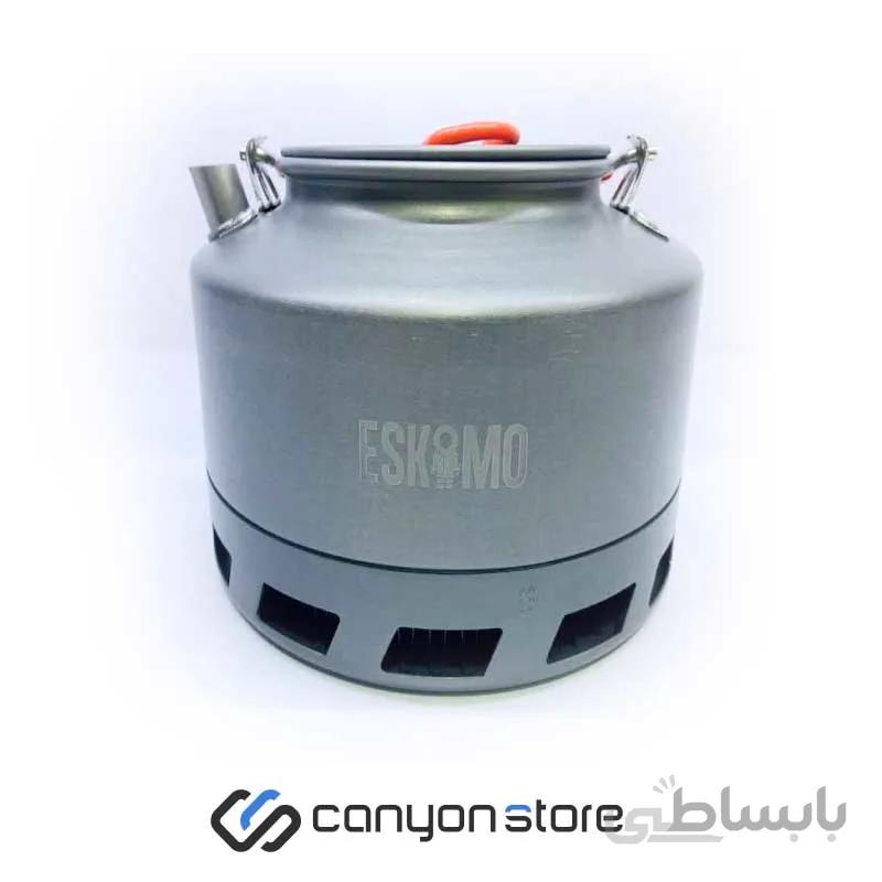 کتری اسکیمو 1.1 لیتری – Eskimo BL200-L1-Turbo
