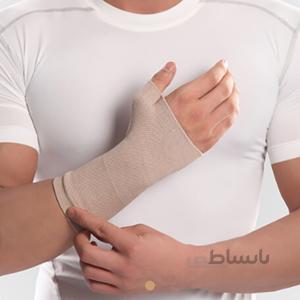 کف بند شست دار پاک سمن 079