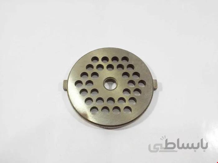 شبکه چرخ گوشت ناسیونال G20 و توشیبا 1000