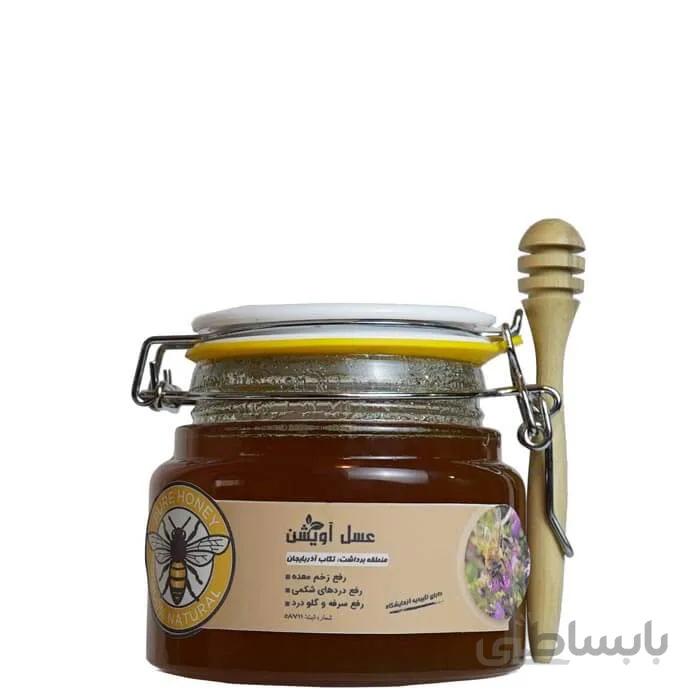 عسل آویشن “ارگانیک شو”
