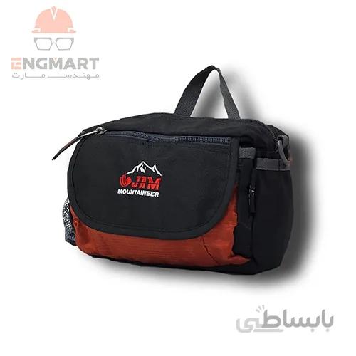 کیف کمری کوهنوردی جم سه لیتری