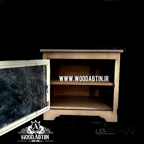 جعبه جا تخم مرغی 20 در 29 در ارتفاع 27 کد 3466