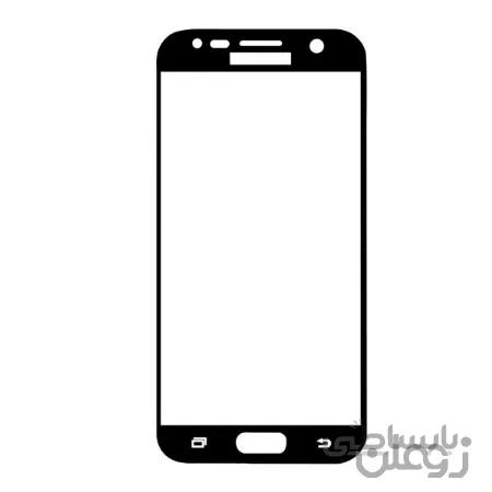 محافظ صفحه نمایش گلس سامسونگ Samsung Galaxy J5 Prime