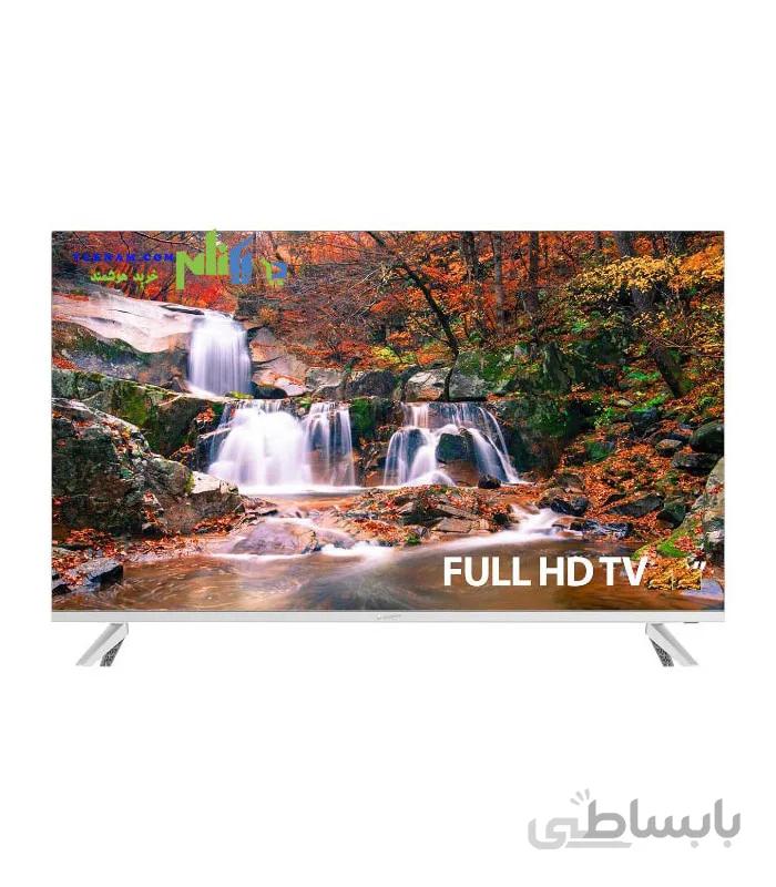 تلویزیون ال ای دی اسنوا مدل SLD-40NY13400 سایز 40 اینچ ا Snowa SLD-40NY13400 LED TV 40Inch