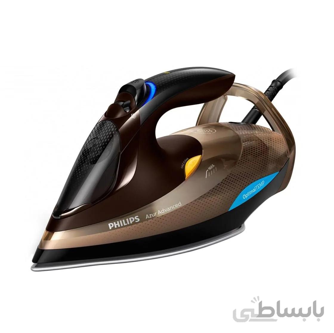 اتو بخار فیلیپس مدل GC4936 ا Philips GC4936 Steam Iron کد 566441