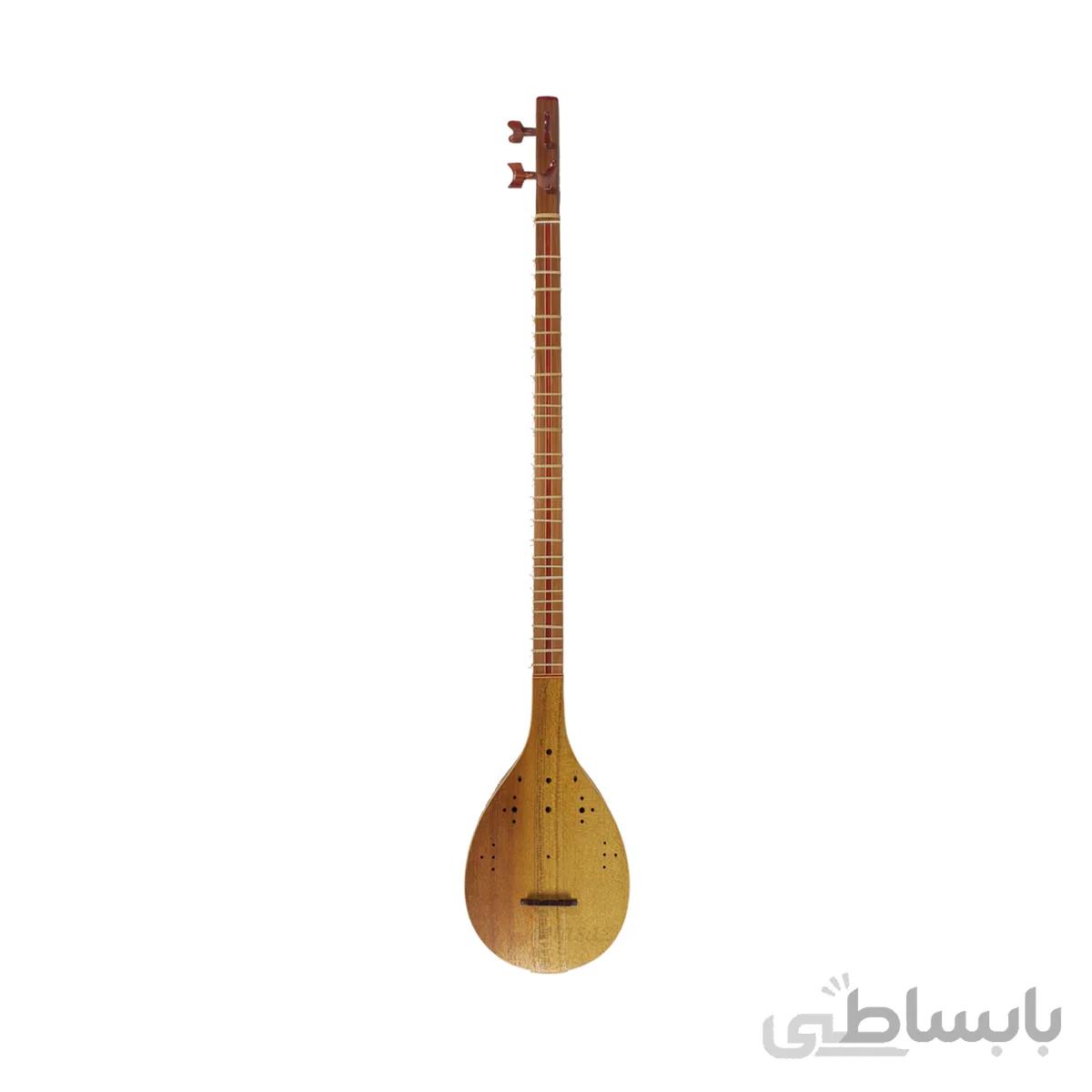 سه تار علی سواری مدل مهدیس
