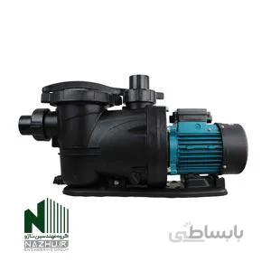 پمپ تصفیه استخر لئو leo مدل XKP 350-2