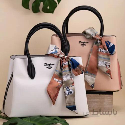 کیف دستی مدل David Jones cm6098 - دیوید جونز