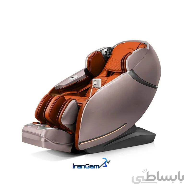 صندلی ماساژور آی رست مدل SL-A100