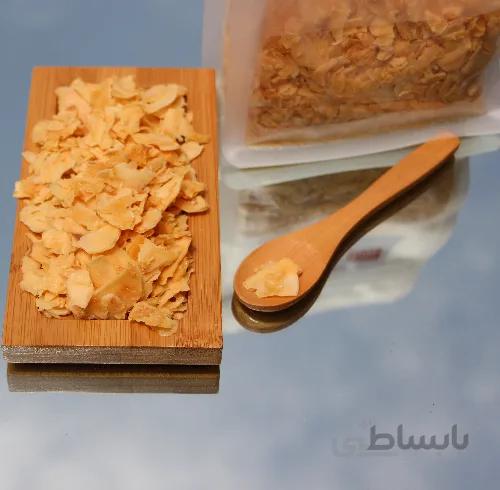 سیر پرک- 100 گرم