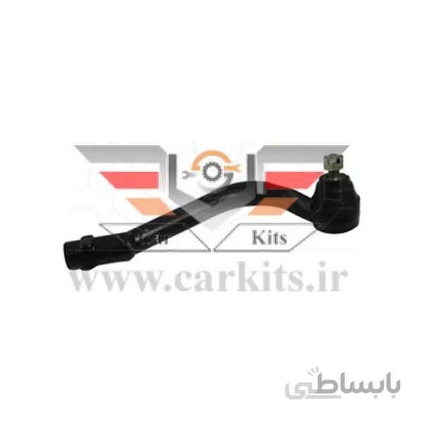 سیبک فرمان چپ جیلی شاسی بلند