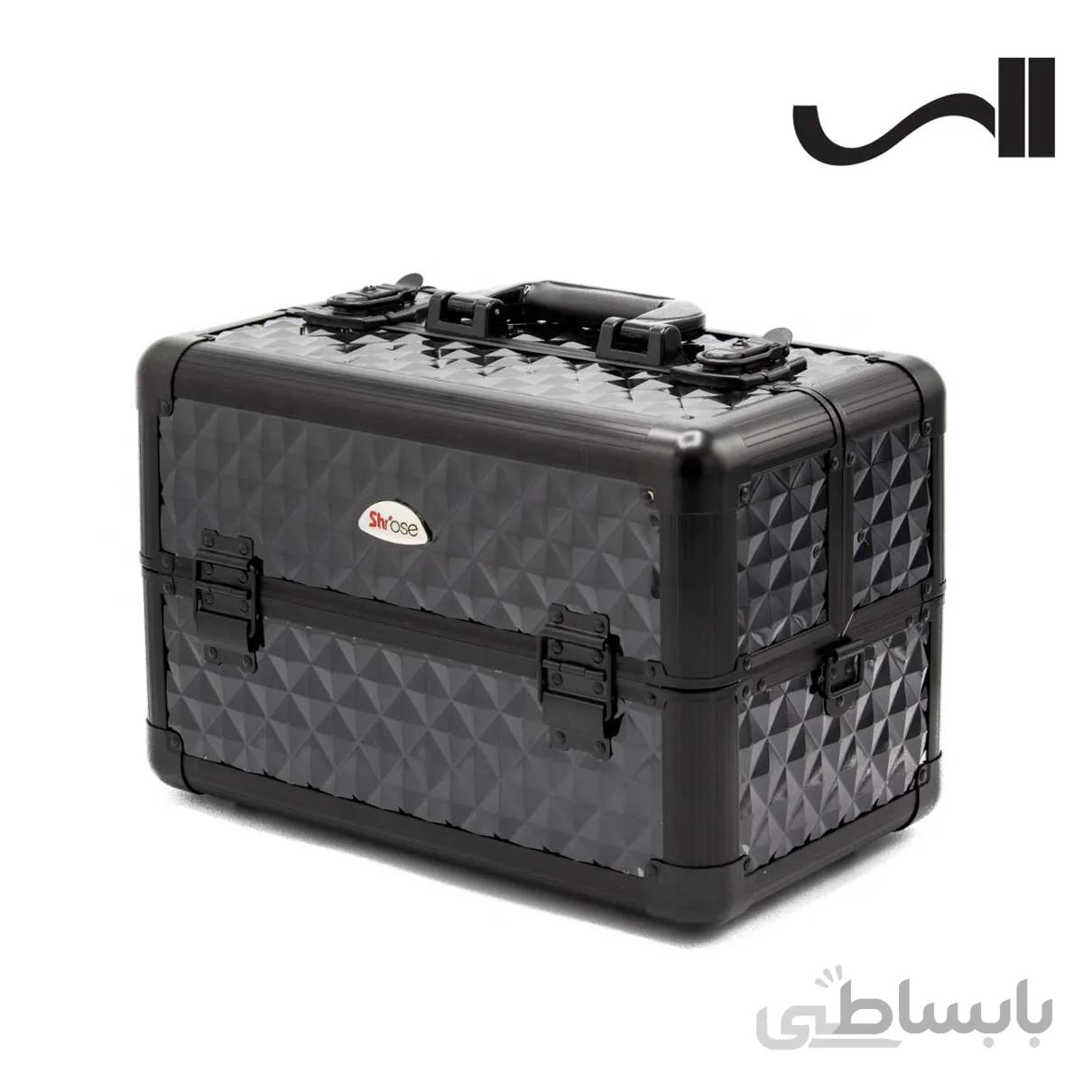 کیف گریم رز زوار پهن 405 شی رز Sh Rose