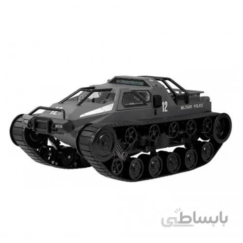 تانک کنترلی شارژی SG 1203