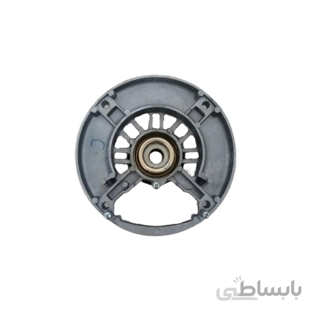 درب عقب بوشی موتور کولر آبی فجر