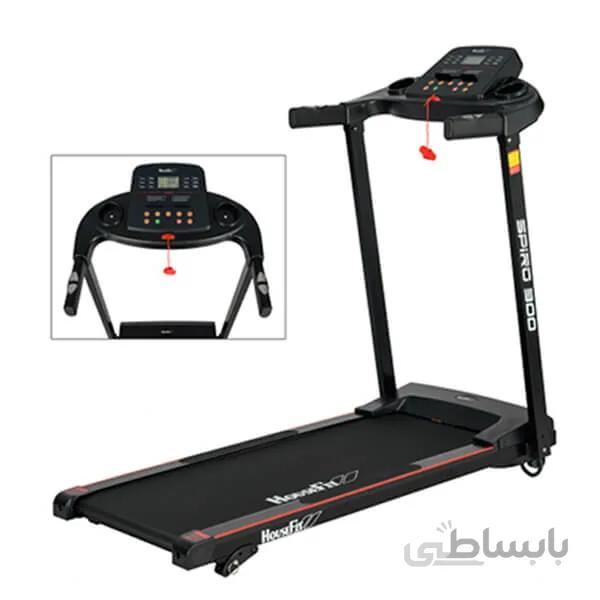 تردمیل خانگی هاوس فیت Housefit HT-9841HP