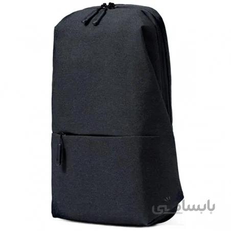 کوله پشتی شیایومی مدل multifunctional chest bag