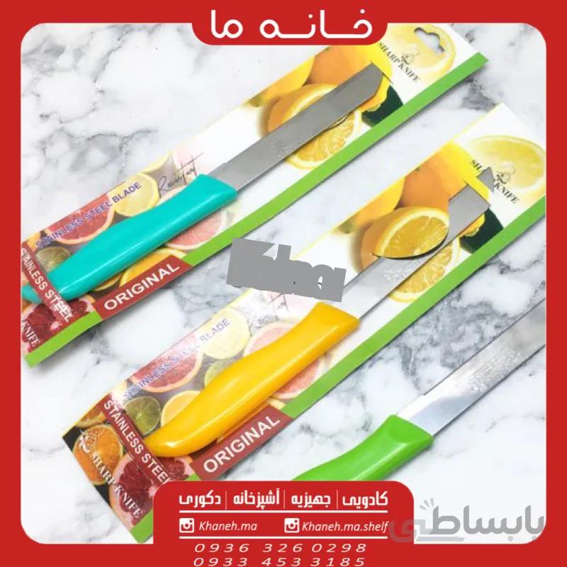 چاقو زولینگ Zwilling