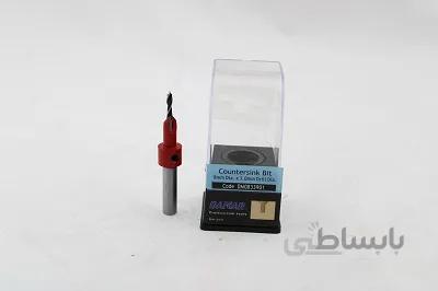 مته خزینه دامار مدل DM0833901 ا Damar DM0833901 Router Bit