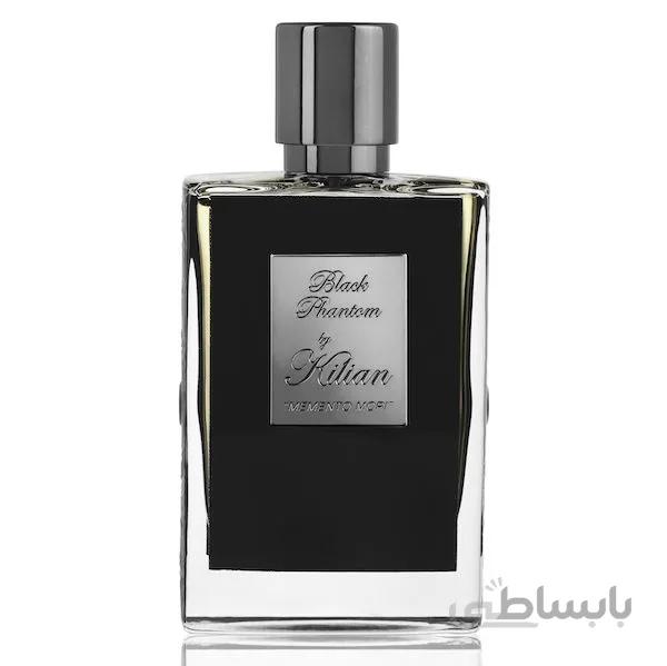 سمپل/دکانت عطر مشترک بای کیلیان بلک فانتوم By Kilian Black Phantom ا By Kilian Black Phantom