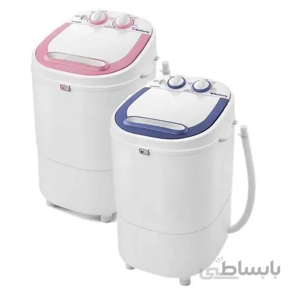 کهنه شور و مینی واش مادرلی خشكن دار مدل: MW30520 ا Mini Wash motherly:MW30520