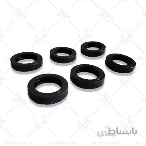 لاستيک سوپاپ22 ايرانی سمپاش