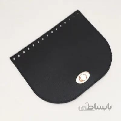 کفی قهوه ای تیره 25 در 10 سانت