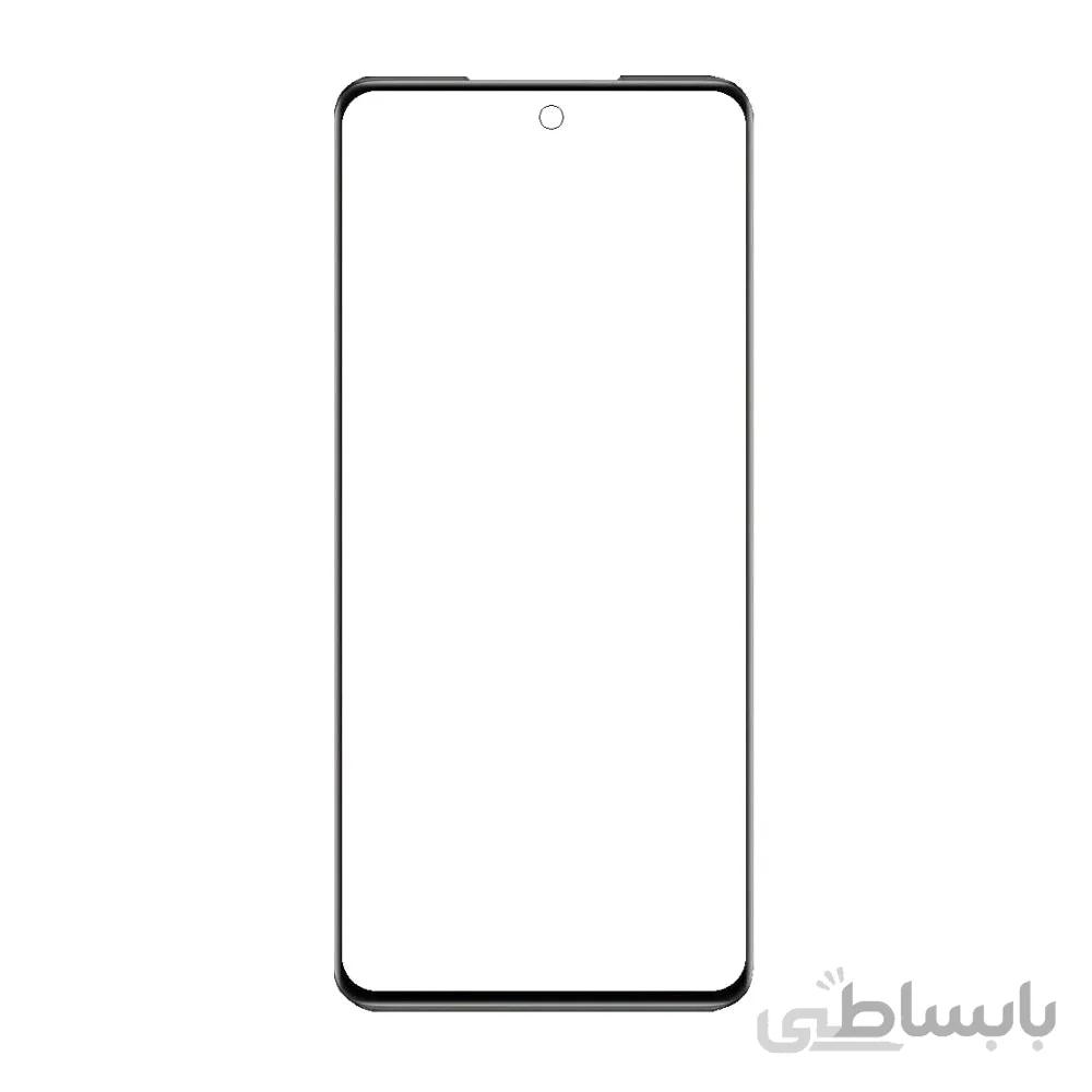 تاچ گلس شیائومی Xiaomi Poco X3 ا Touch Glass Xiaomi Poco X3