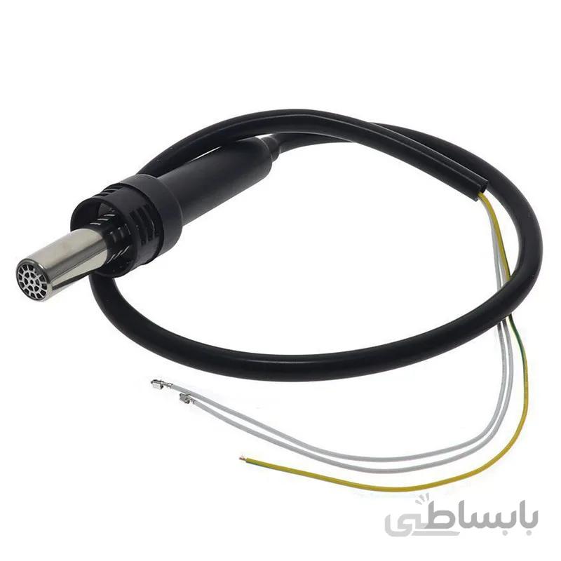 دسته هیتر یدکی ۵ سیم گرداک Gordak 952 ا عمده/ تکی
