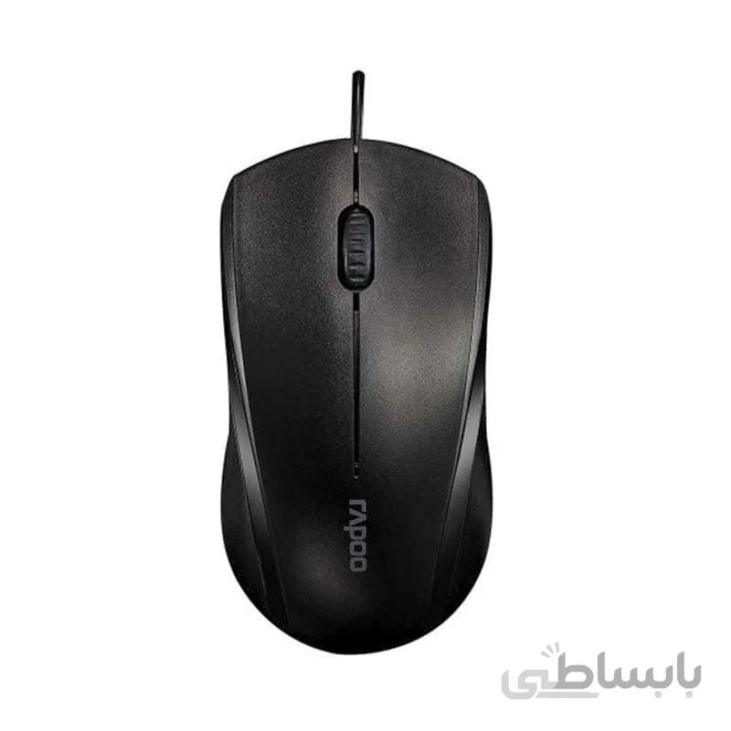 ماوس رپو مدل NS-1200S