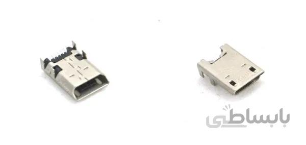 سوکت شارژ ASUS ME372