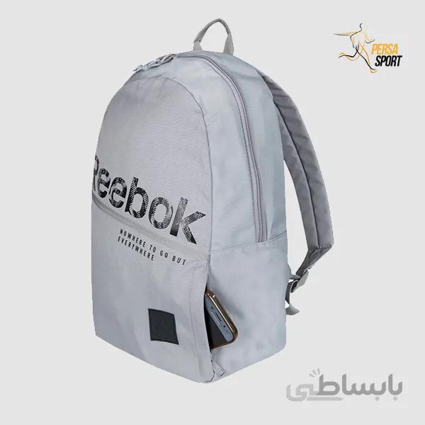 کوله پشتی ریباک Style Found Follow Gr Bp
