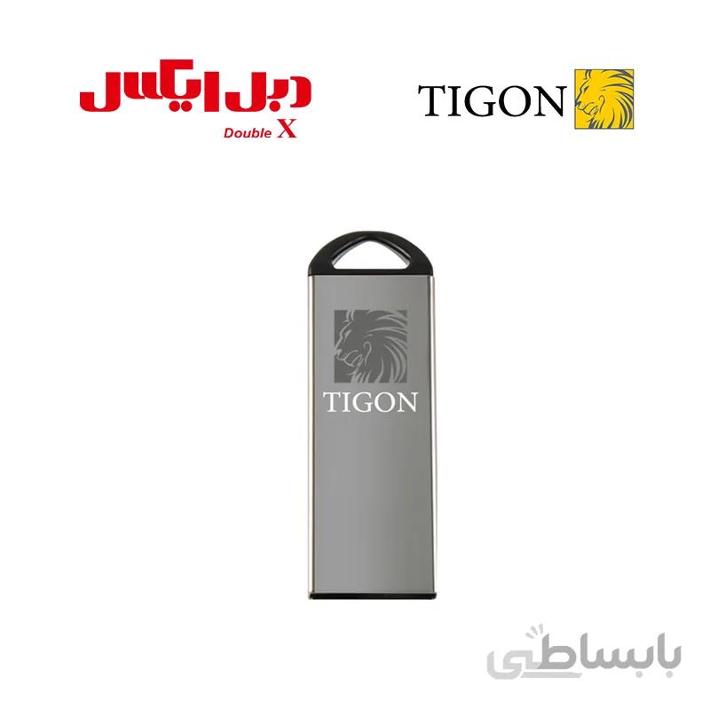 فلش مموری تایگون Tigon P220 ظرفیت 16 گیگابایت