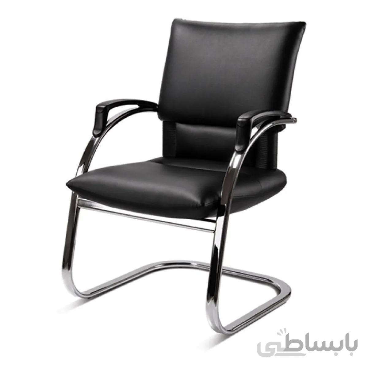 ‌صندلی کنفرانسی مدل 650 دنا