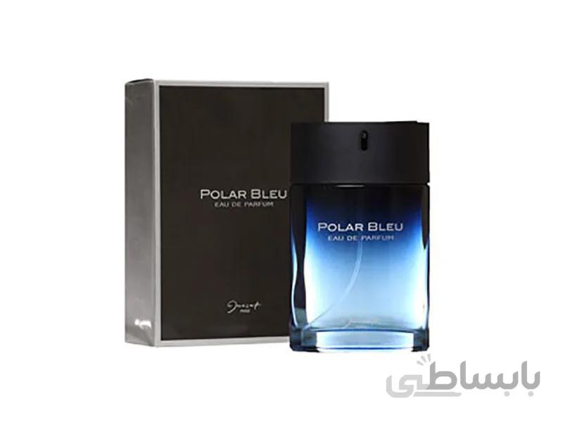 ادوپرفیوم مردانه ژکساف مدل Polar Bleu حجم 100 میل کد 398681