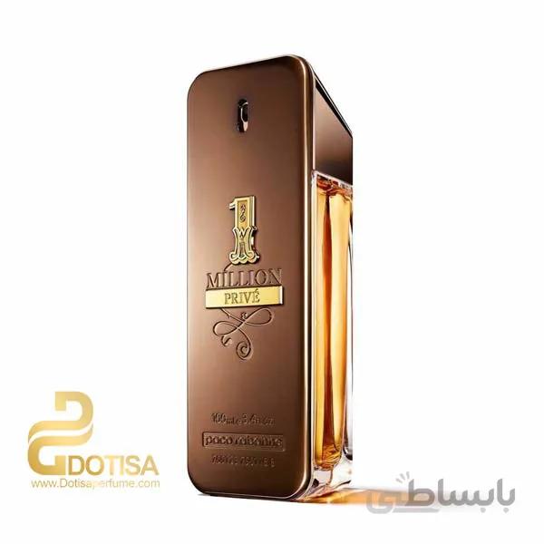 عطر ادکلن پاکو رابان وان میلیون پرایو تستر – PACO RABANNE ONE MILLION PRIVE TESTER
