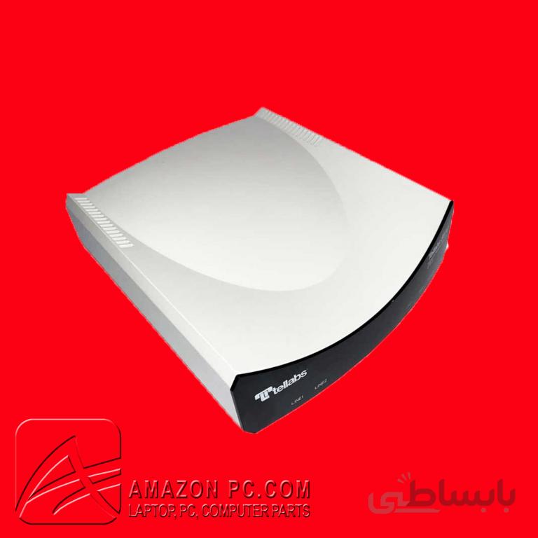 مودم مخابراتی تلبس CTE-R ا Tellabs CTE-R Modem