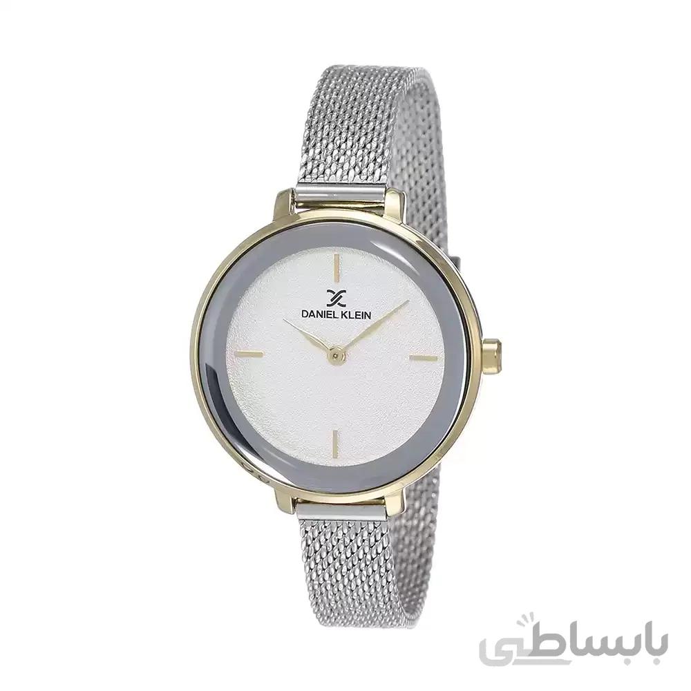 ساعت مچی زنانه دنیل کلینDANIEL KLEIN DK11960-6