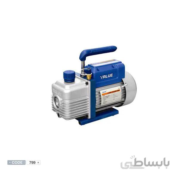 پمپ وکیوم ولوو مدل VEN-115