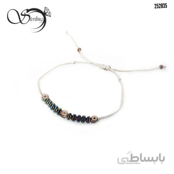 دستبند فانتزی زنانه کد:۲۴۹۵